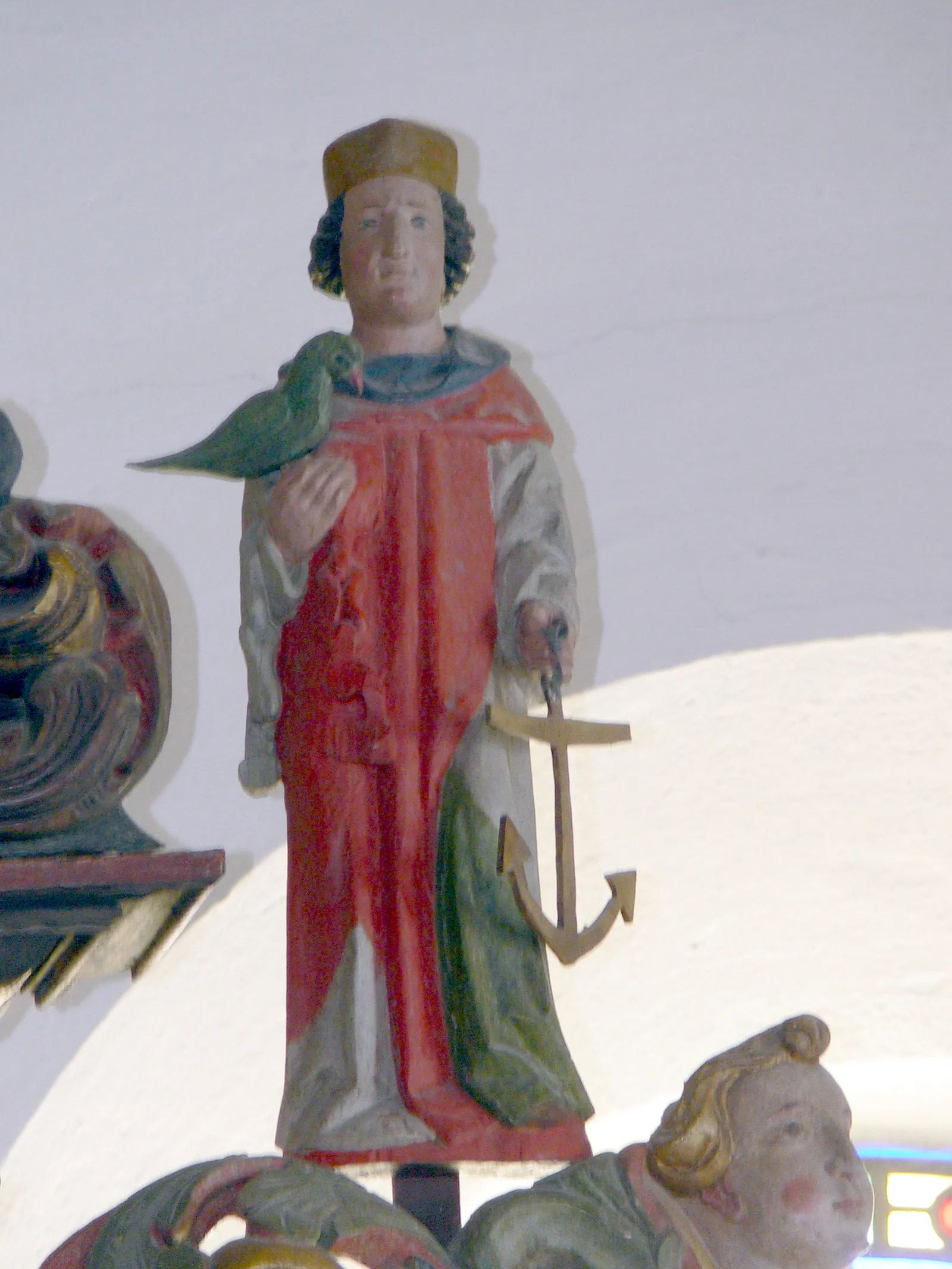 Saint Clement's Day