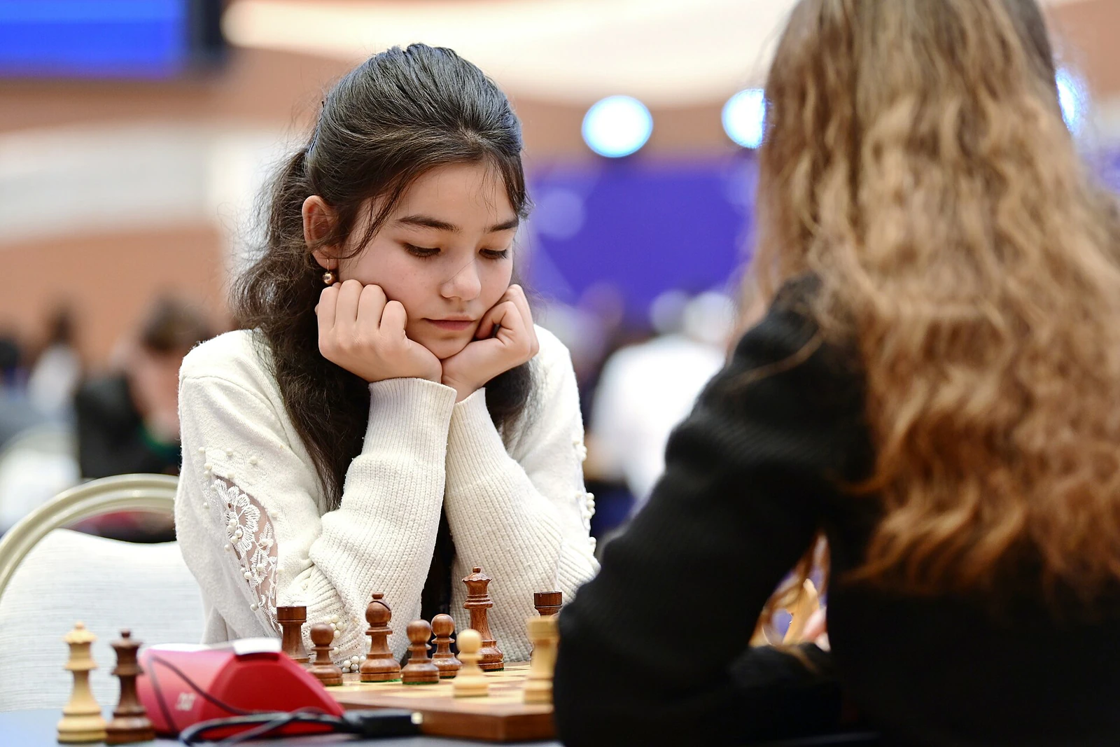 World Chess Day