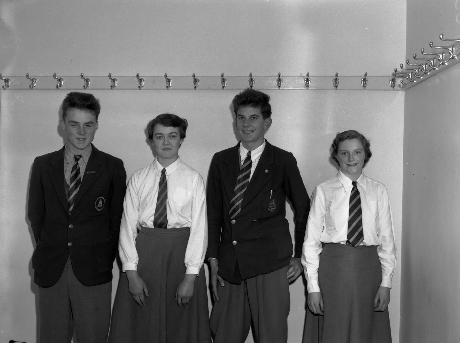 National Grammar Day