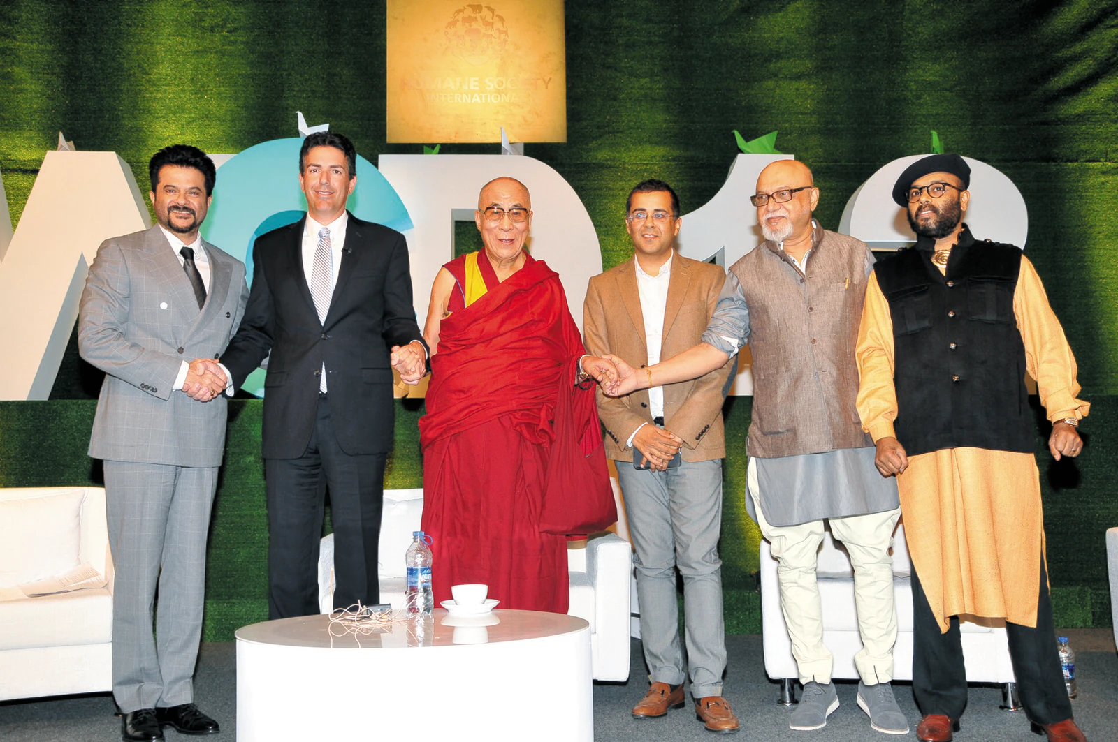 World Compassion Day