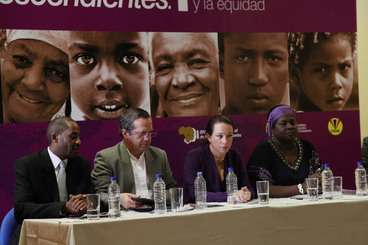 International Day for People of African Descent