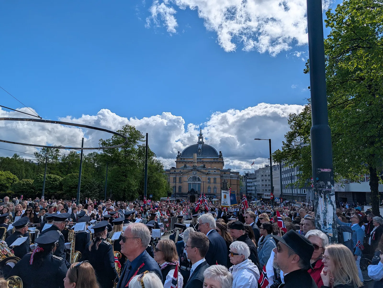 Day of the Slovak Republic