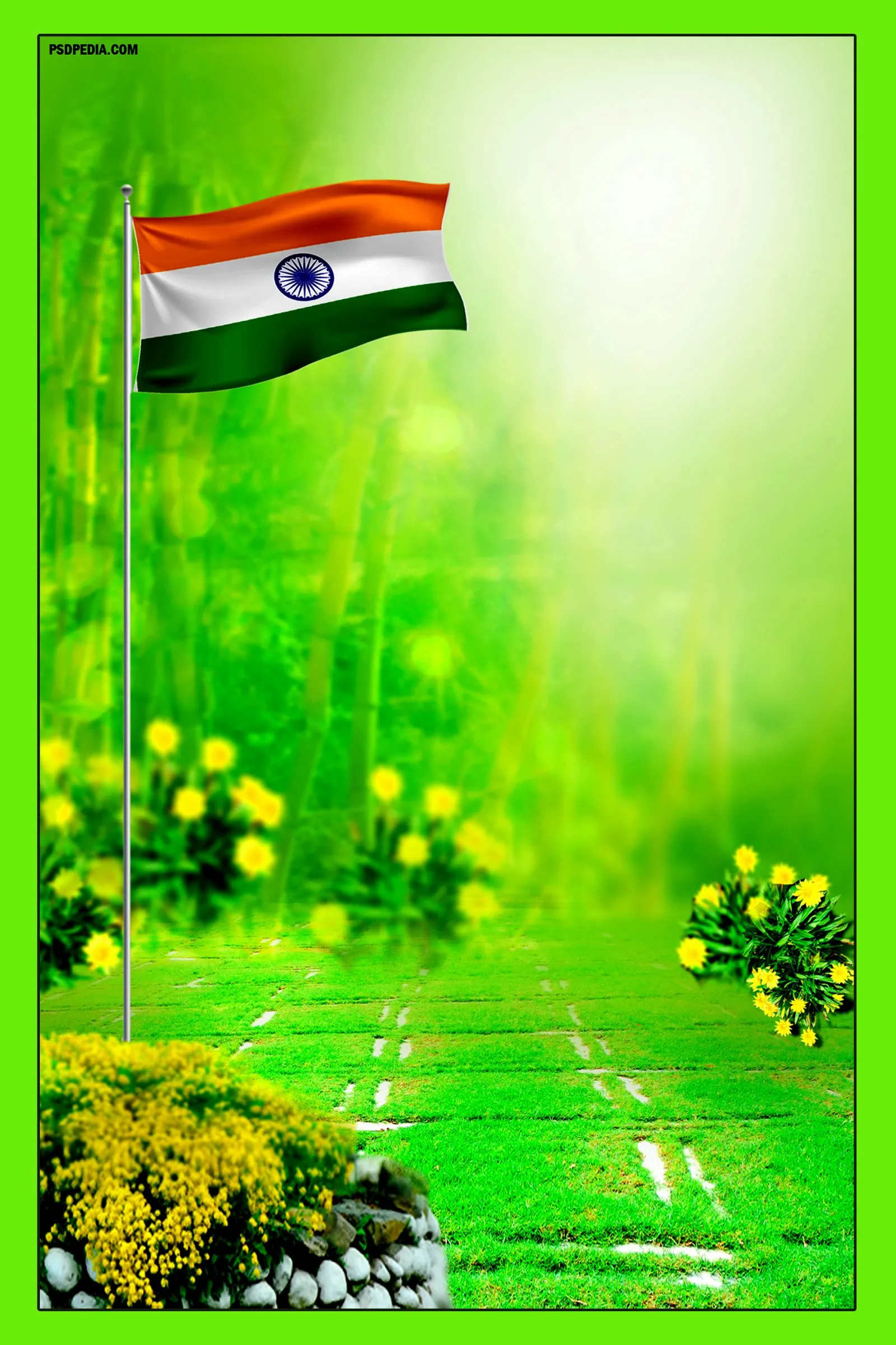 National Day (Assumption)