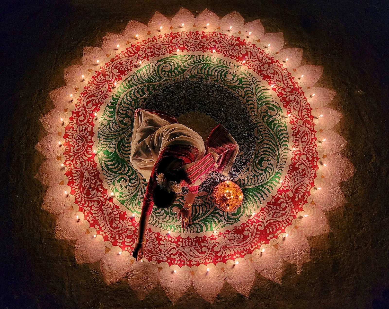 Deepavali Festival Day