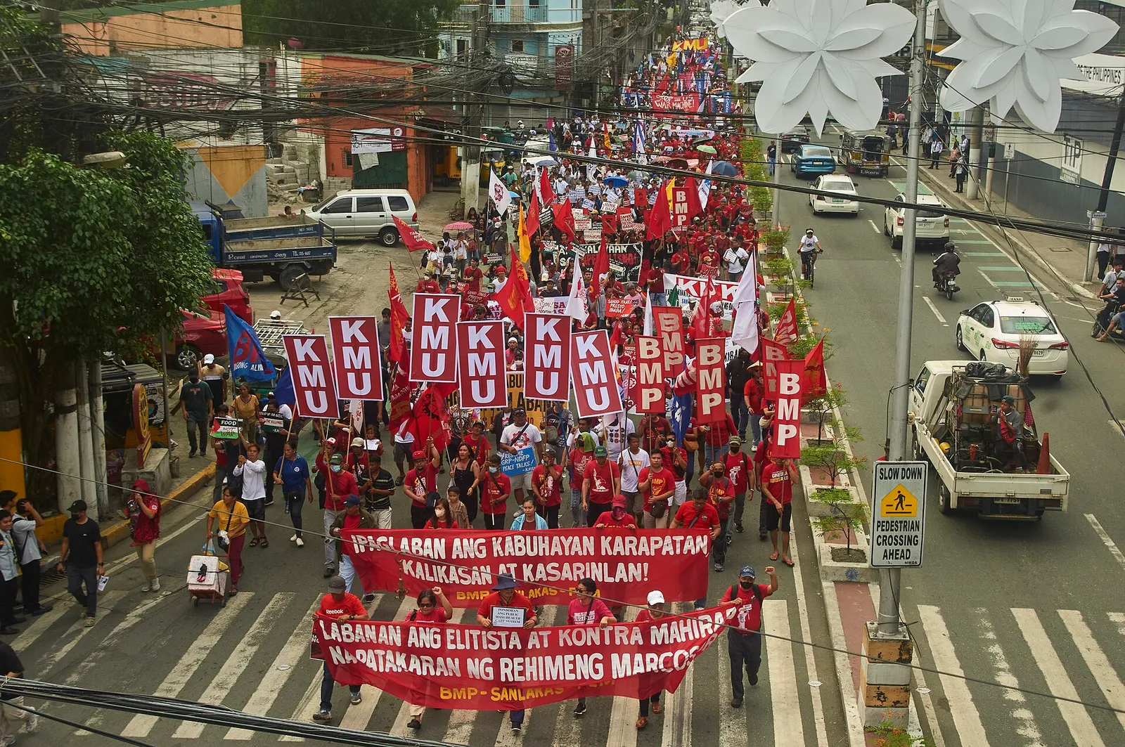 Bonifacio Day