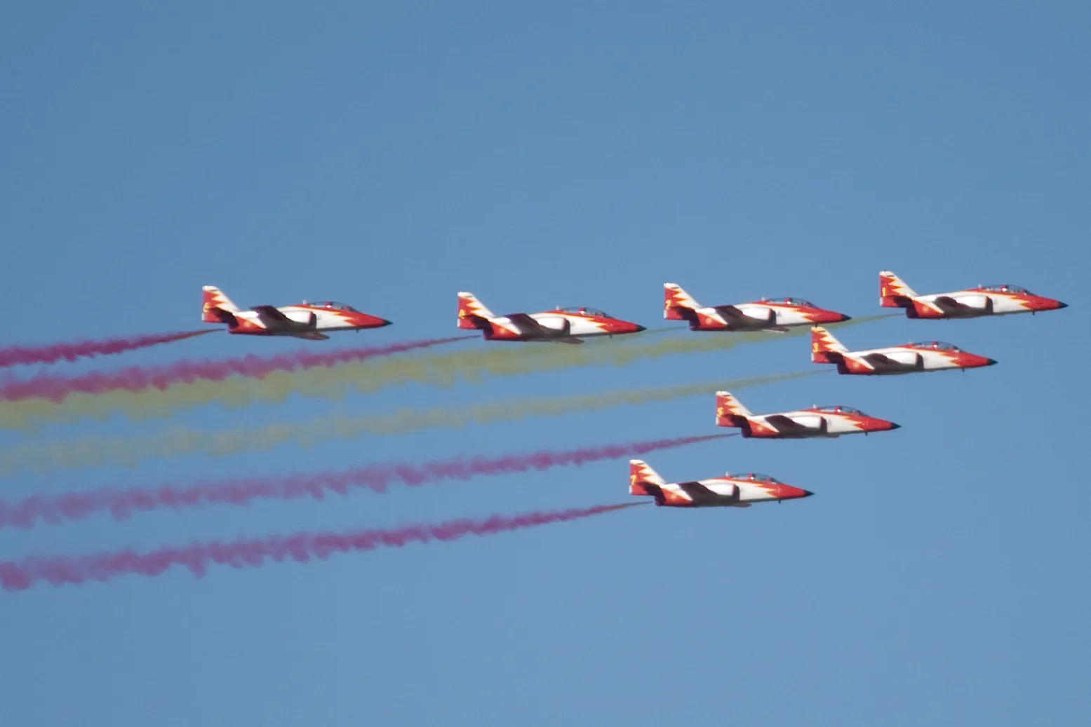 Spanish National Day