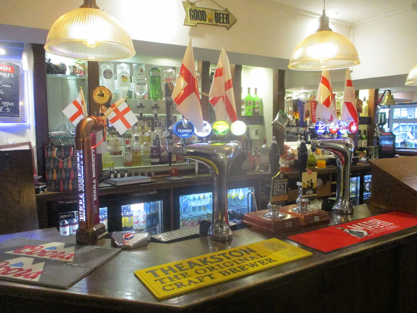St. George's Day