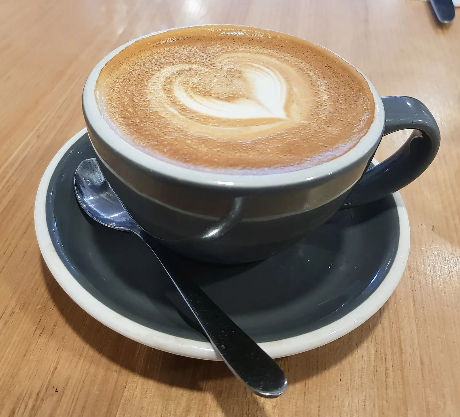 International Coffee Day