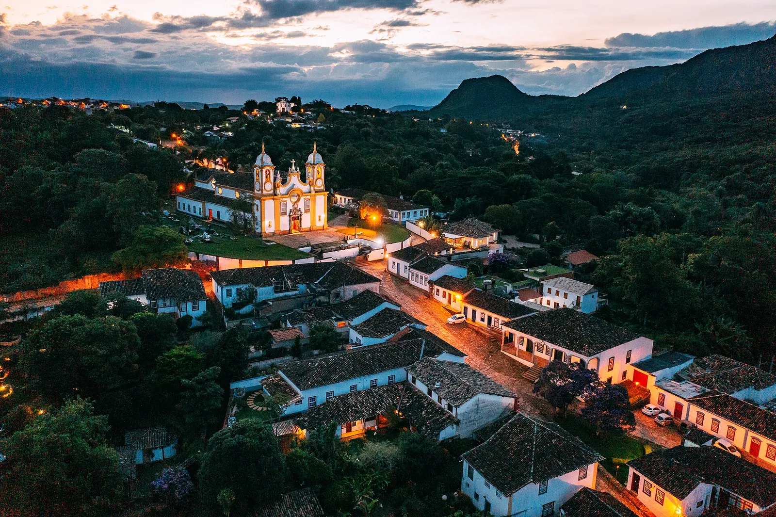 Tiradentes' Day