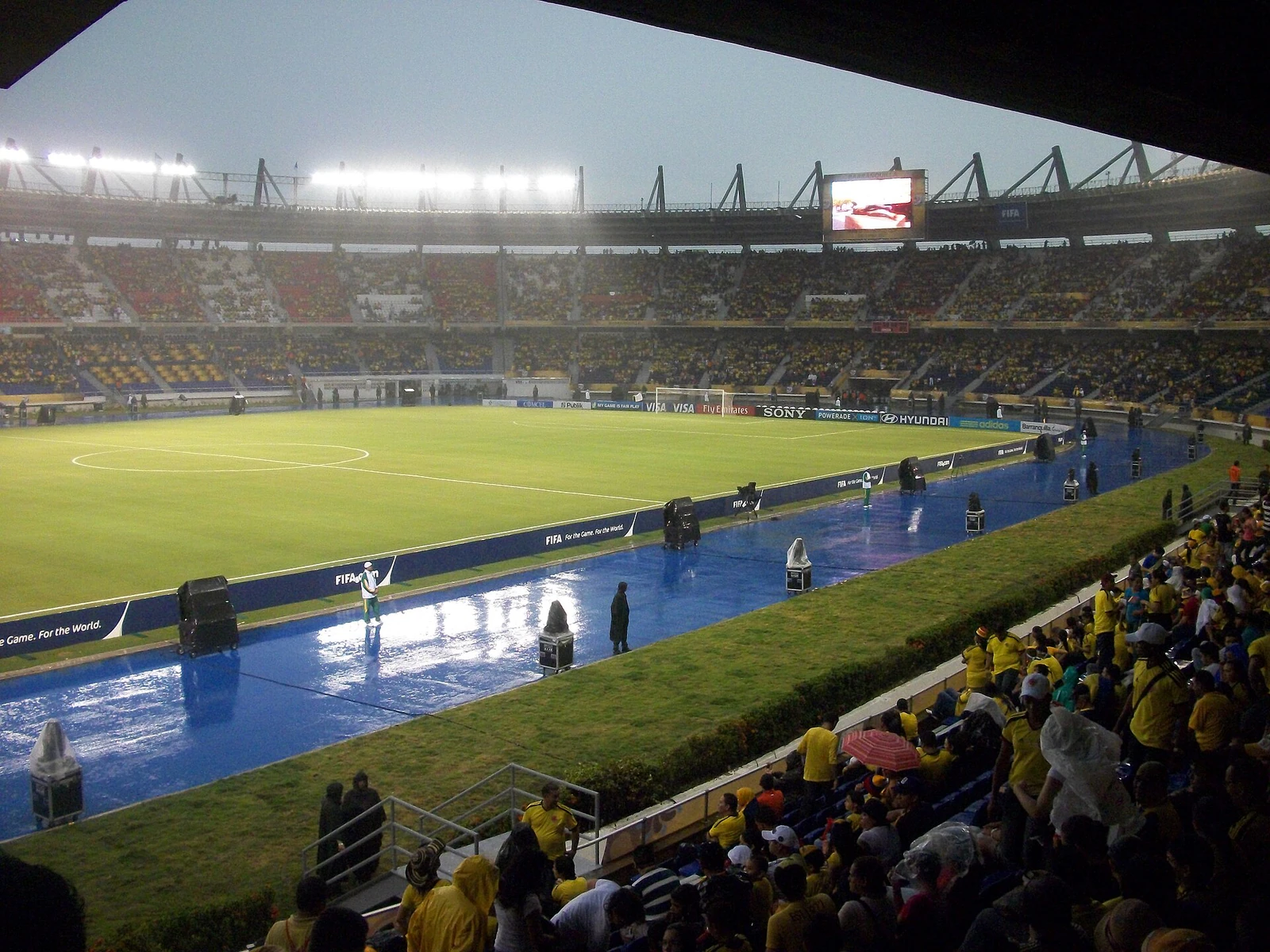2026 Copa Sudamericana