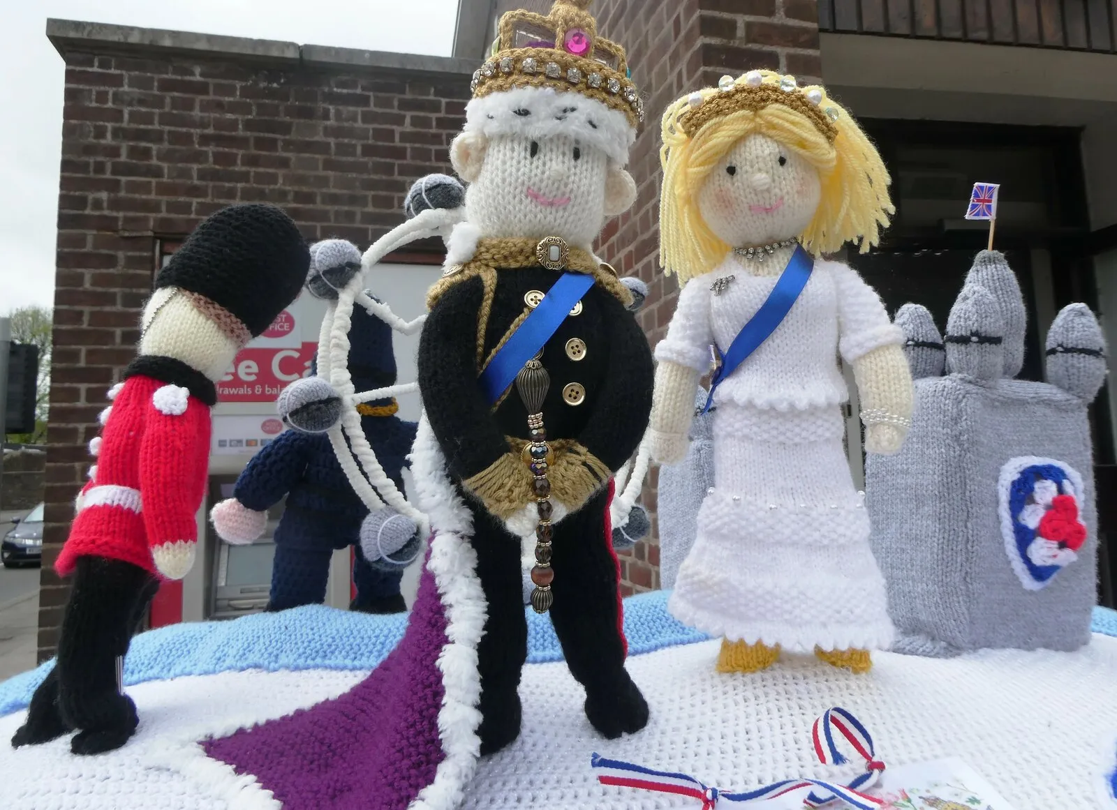 Coronation Day