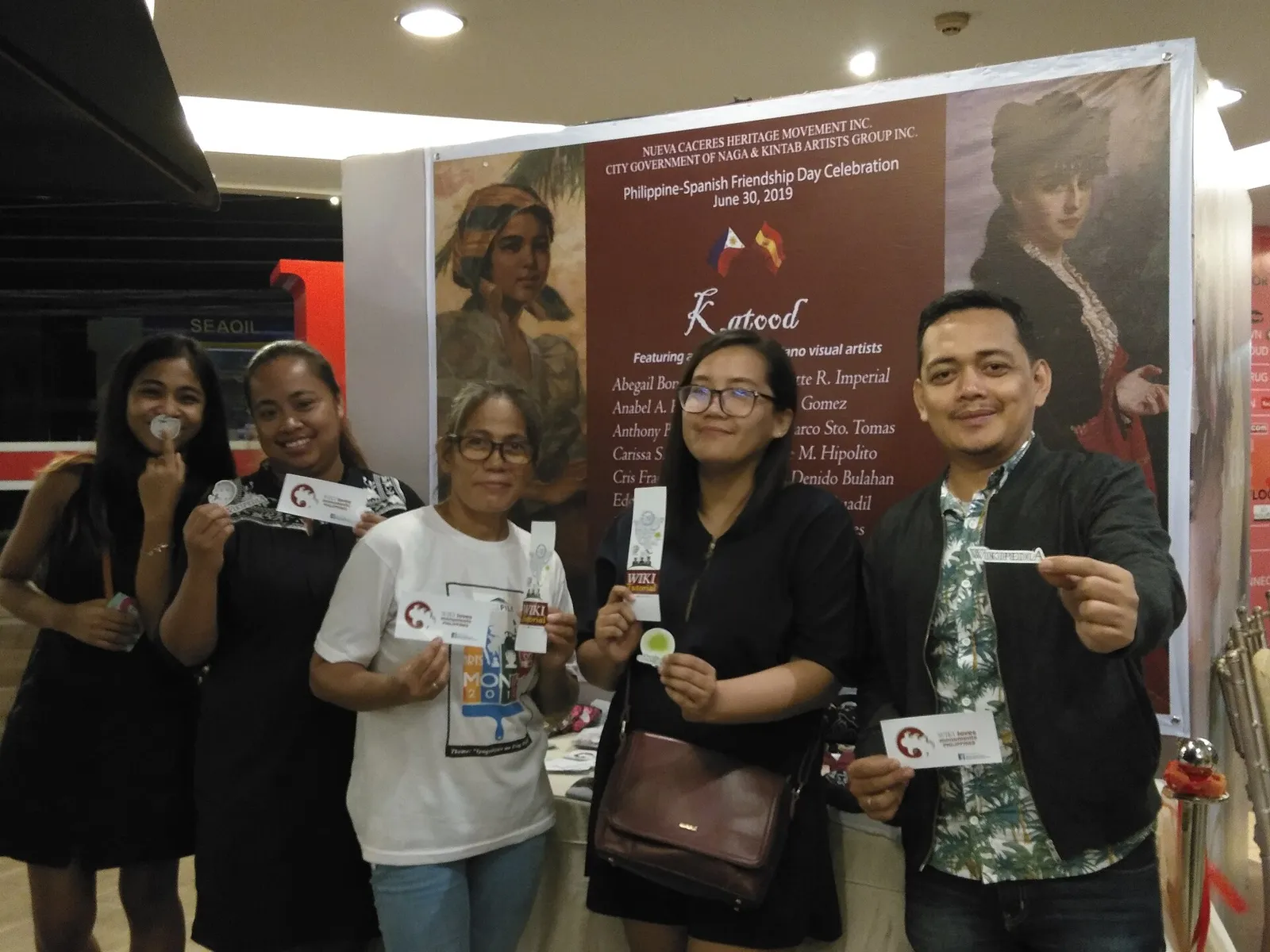 Philippine–Spanish Friendship Day