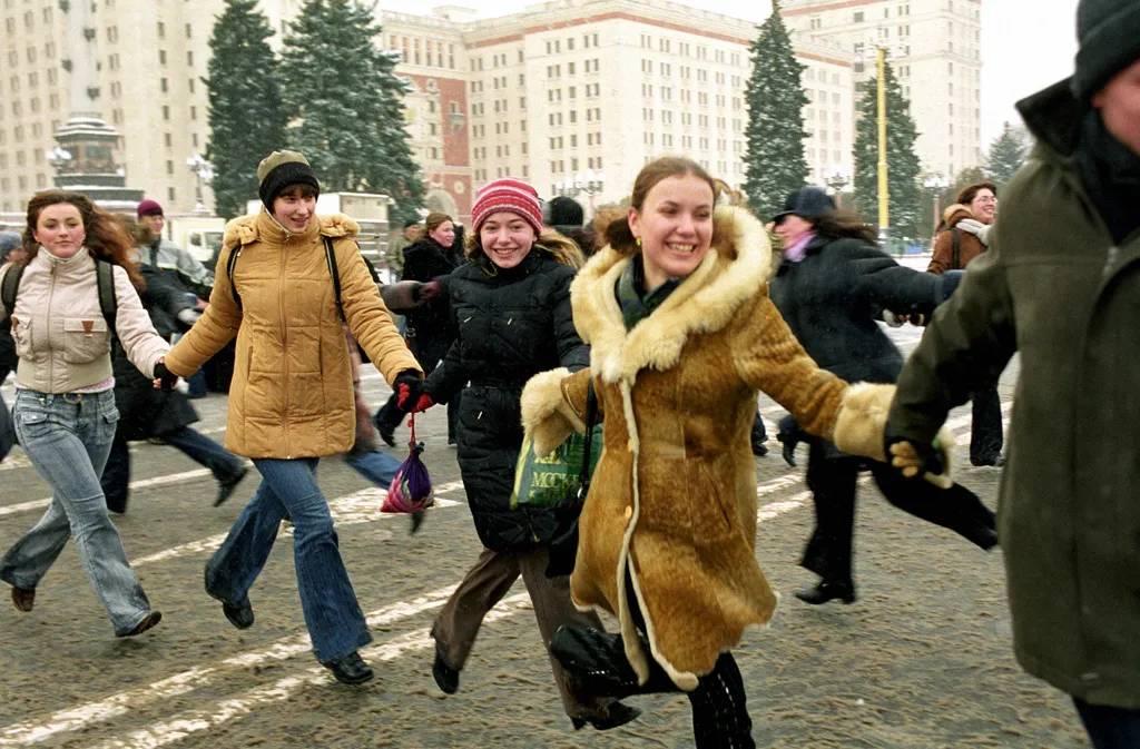 Tatiana Day