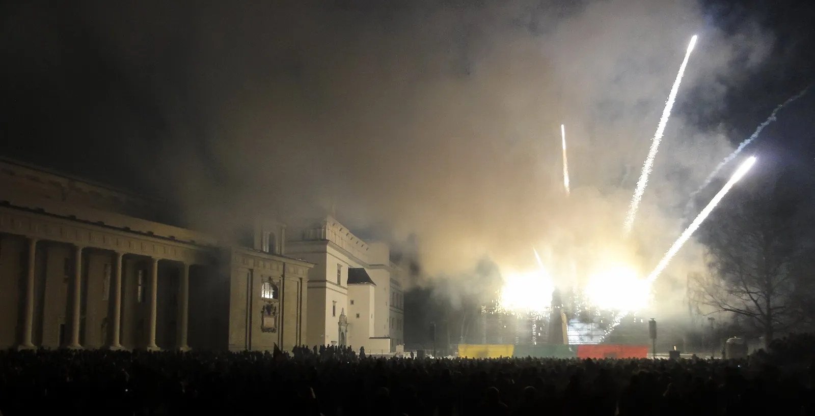 Day of Restoration of the State of Lithuania