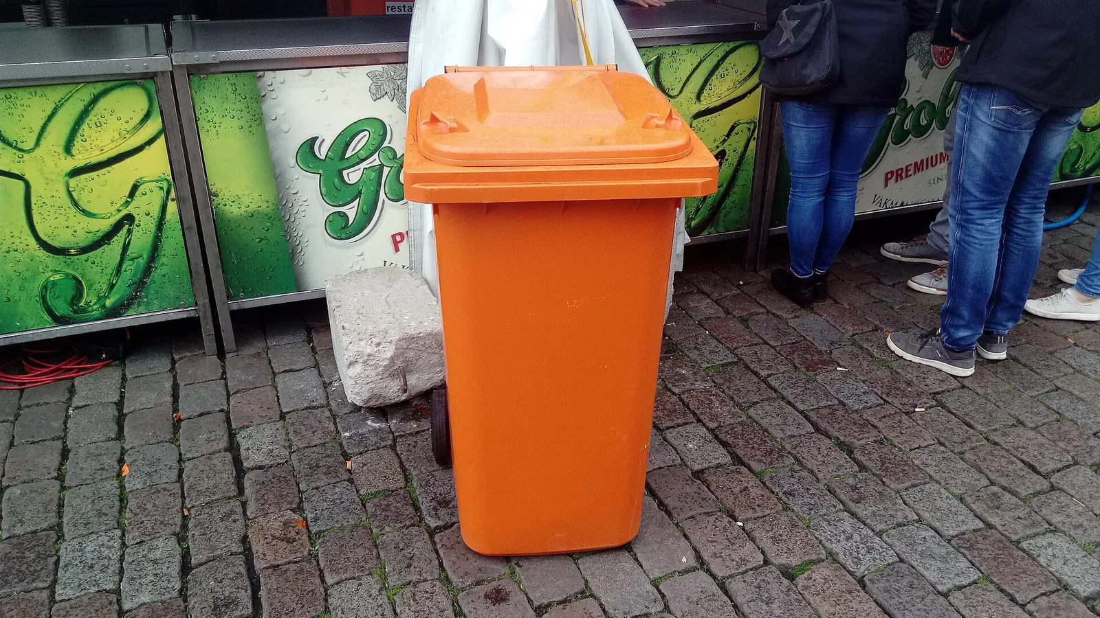International E-Waste Day