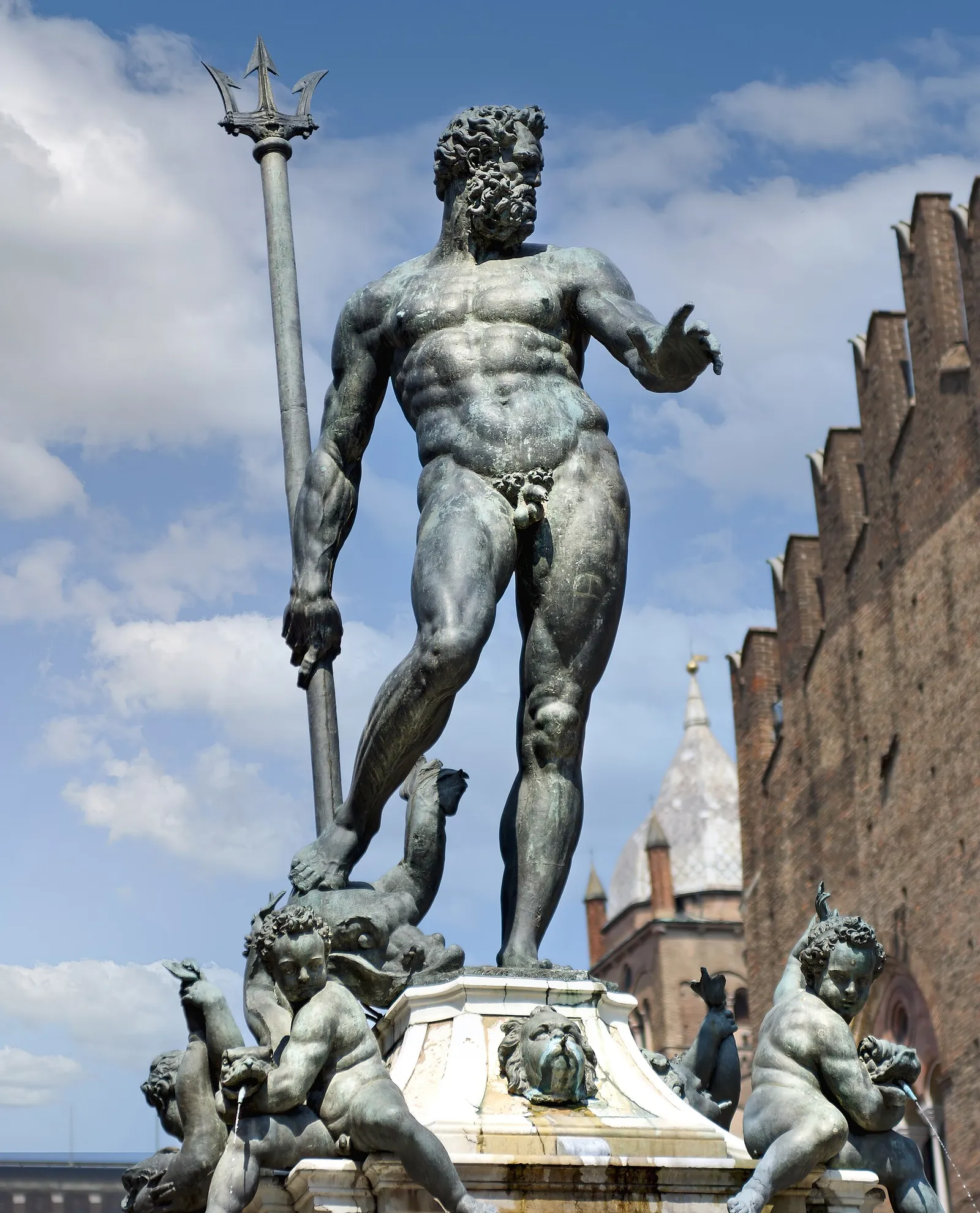 Neptunalia