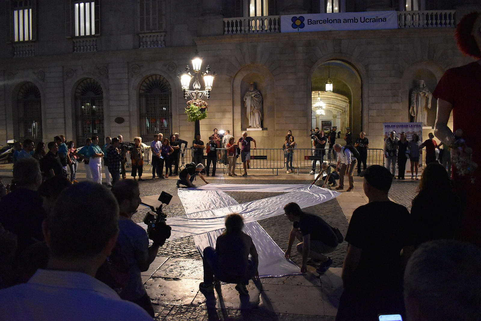 World Men's Day against gender-based violence