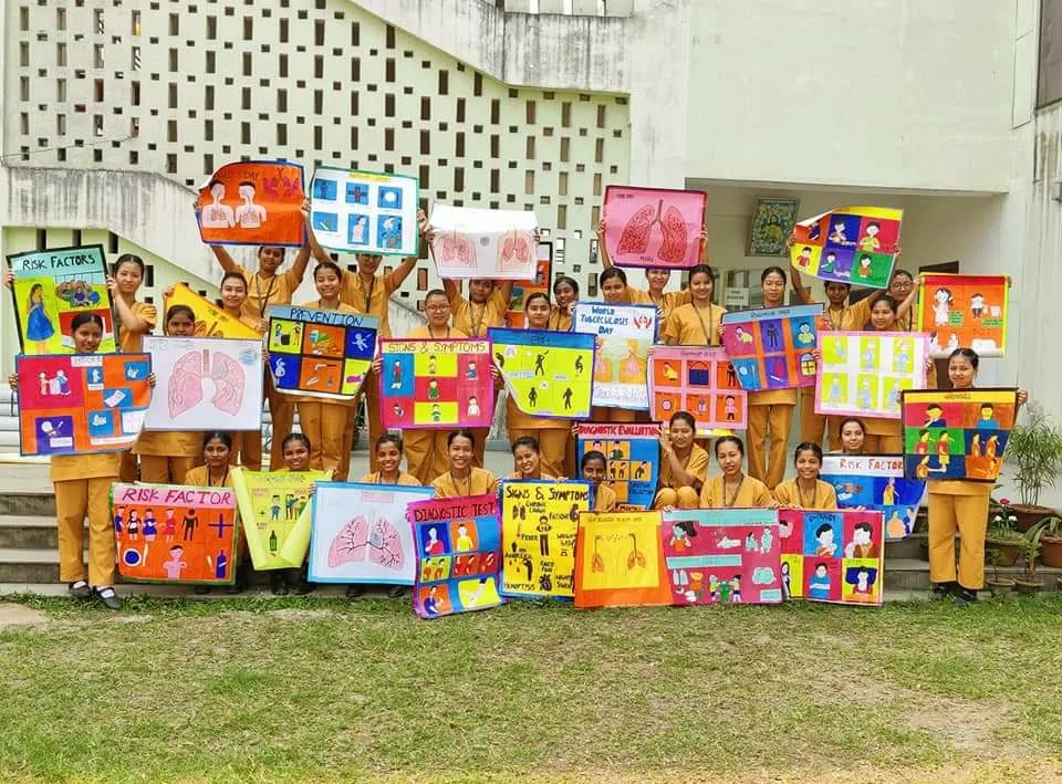 World Tuberculosis Day