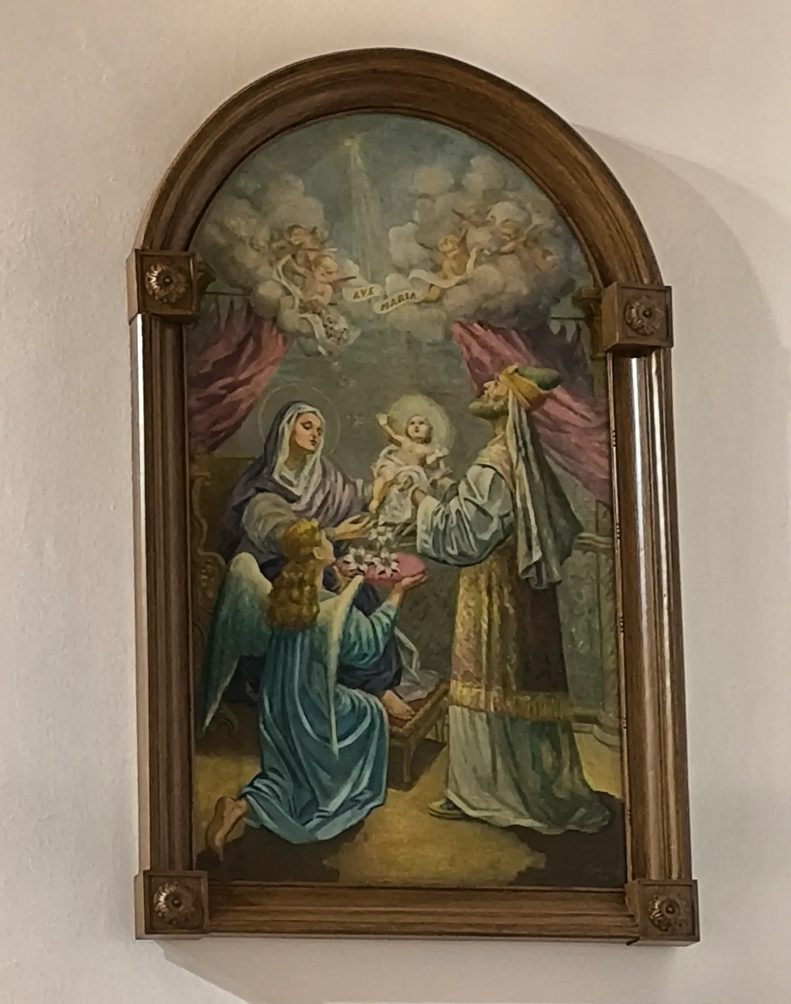 Nativity of Mary