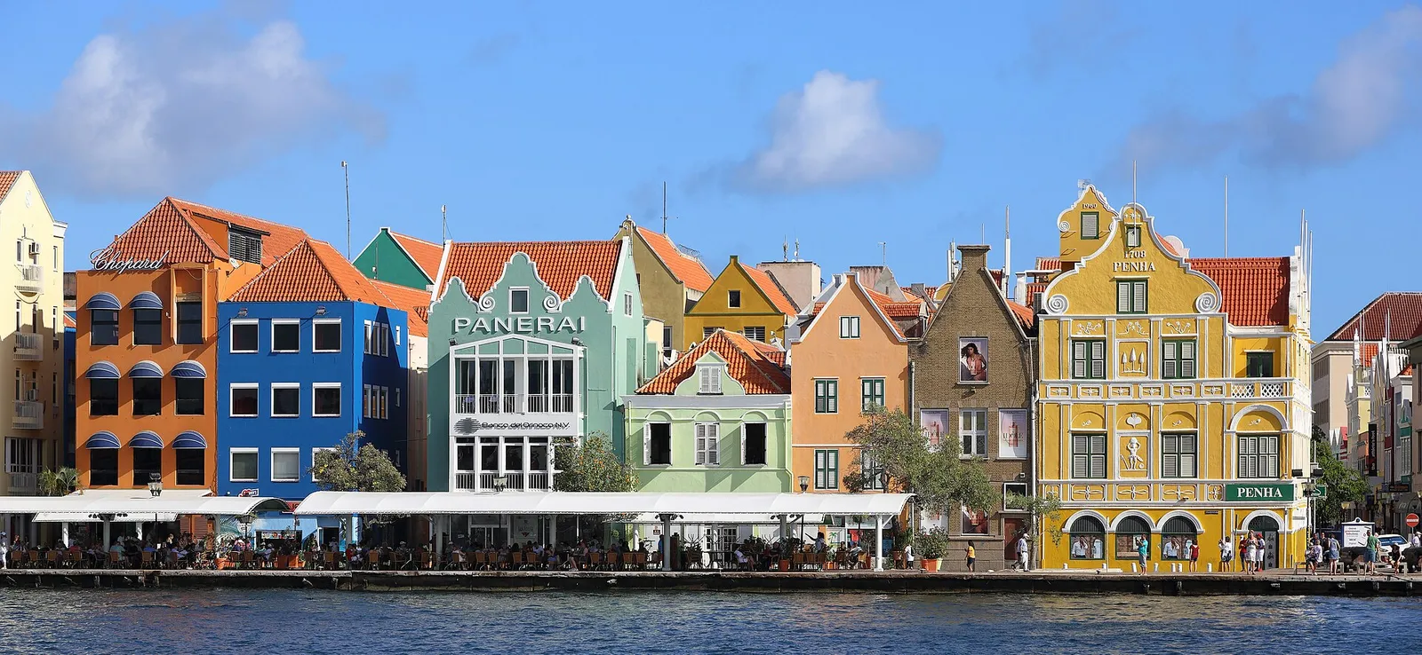 Curaçao Day