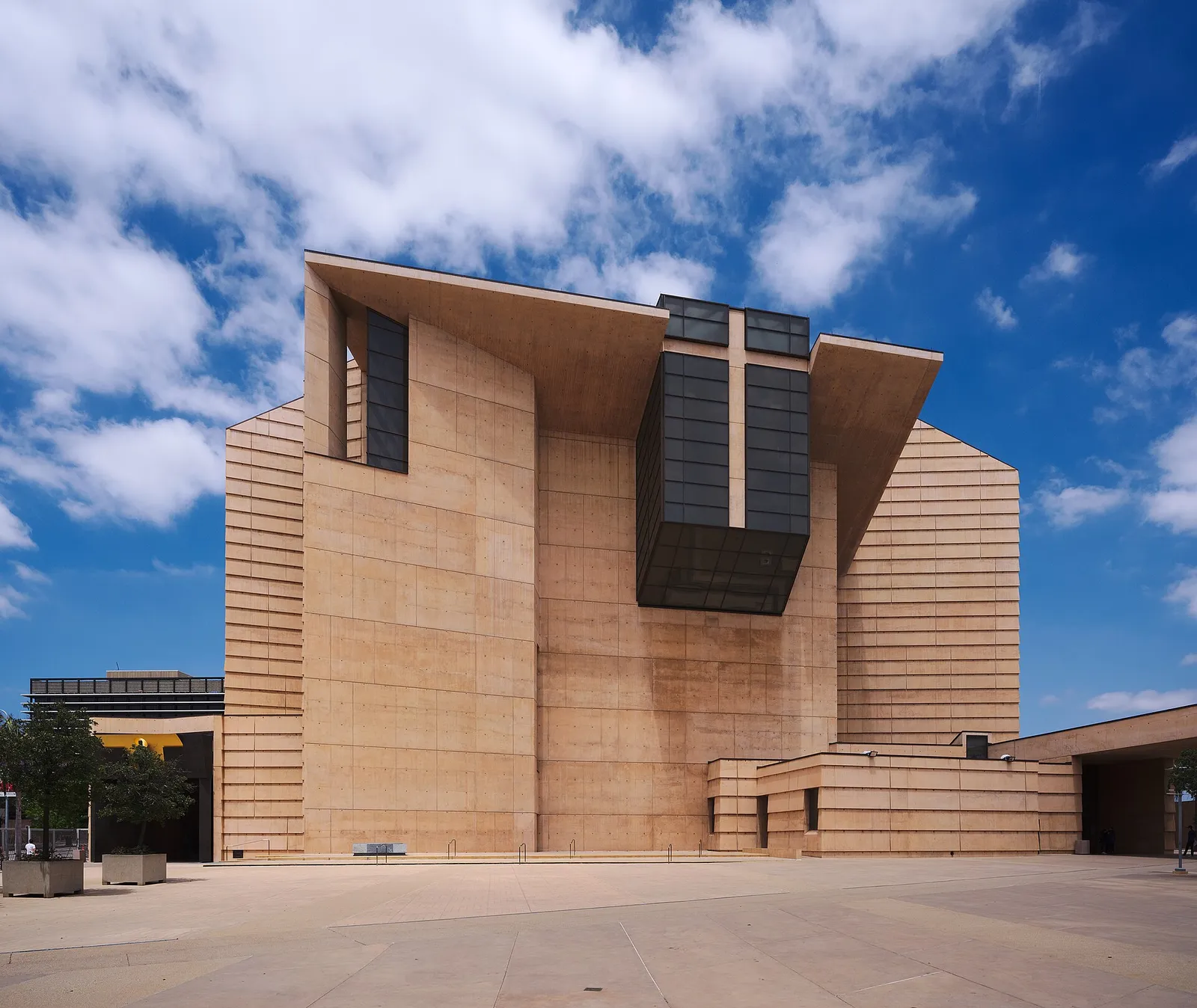 Our Lady of Los Ángeles