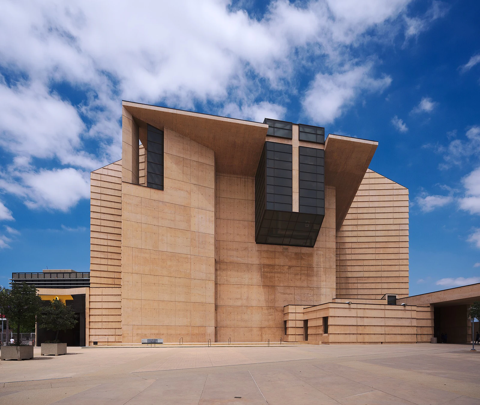 Our Lady of Los Ángeles