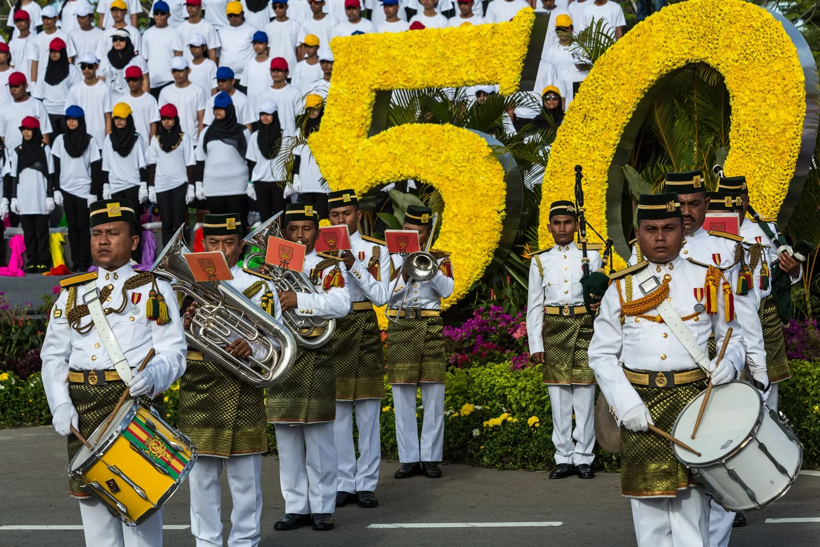 North Borneo Self-government Day