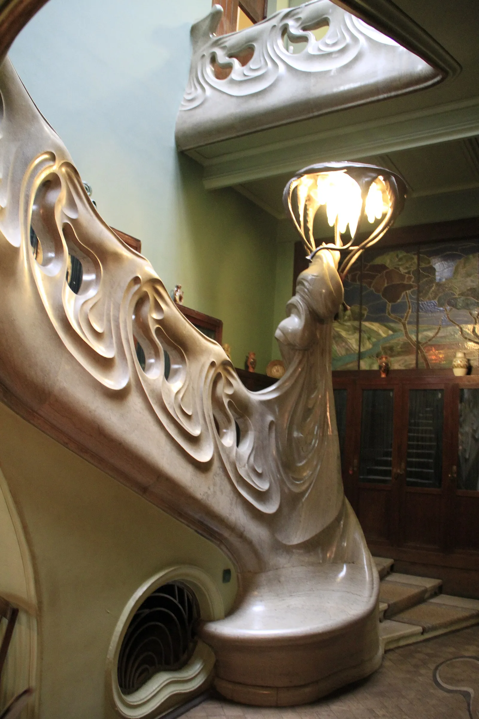 World Art Nouveau Day