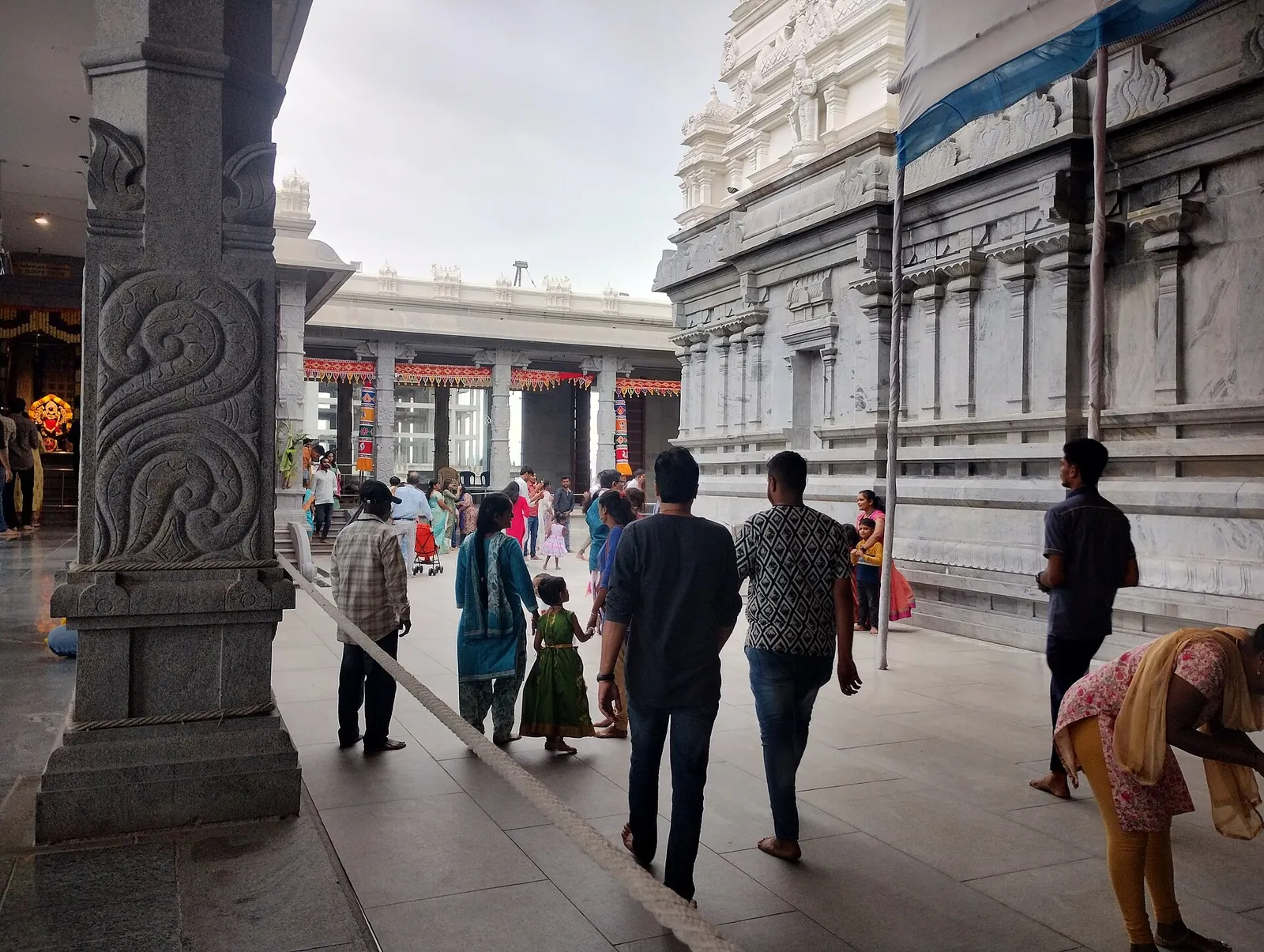 Krishna Janmashtami