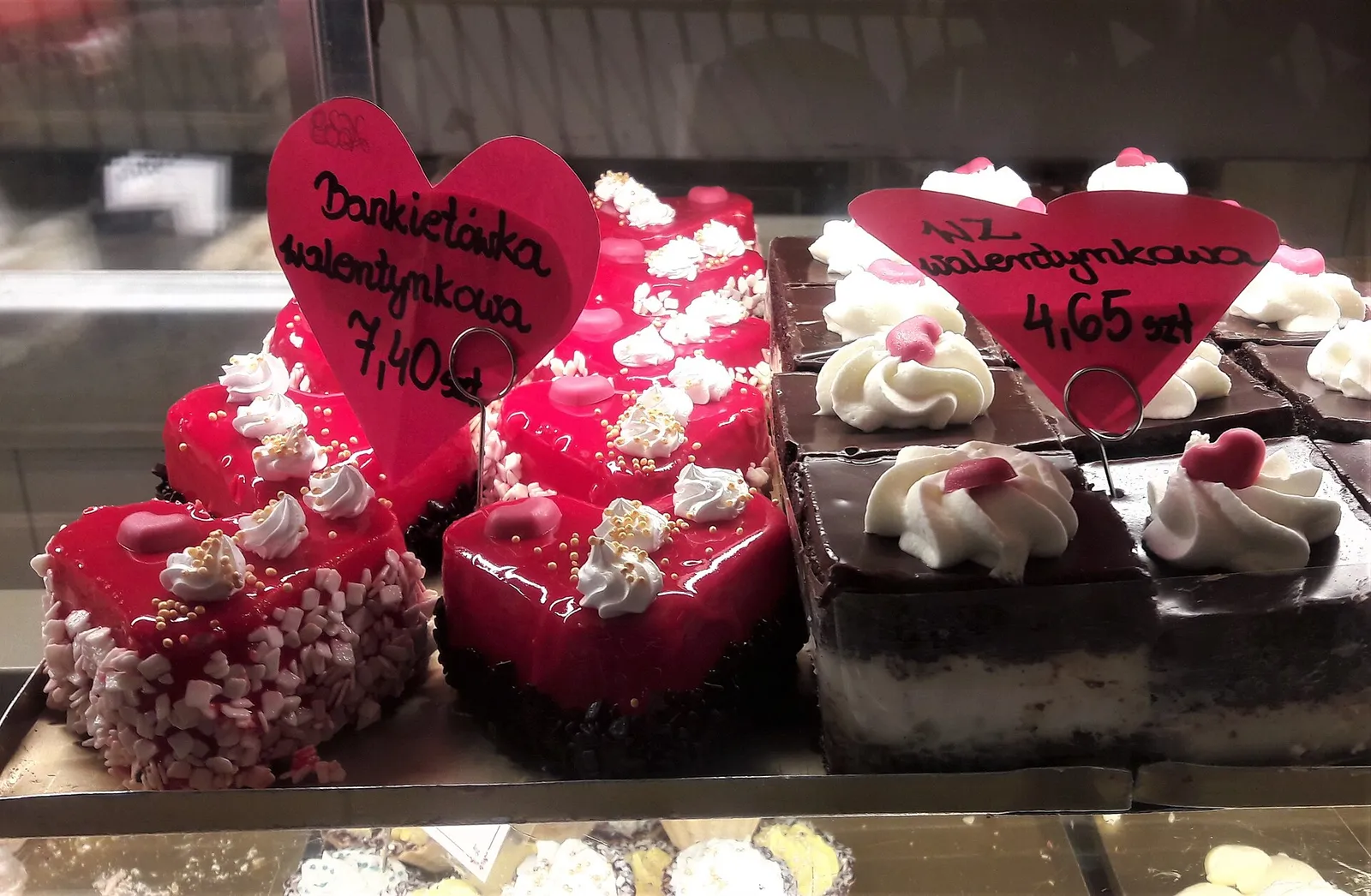 Valentine's Day