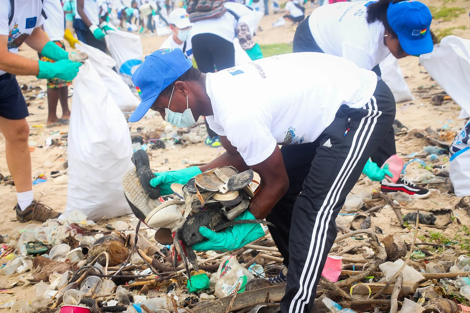World Cleanup Day