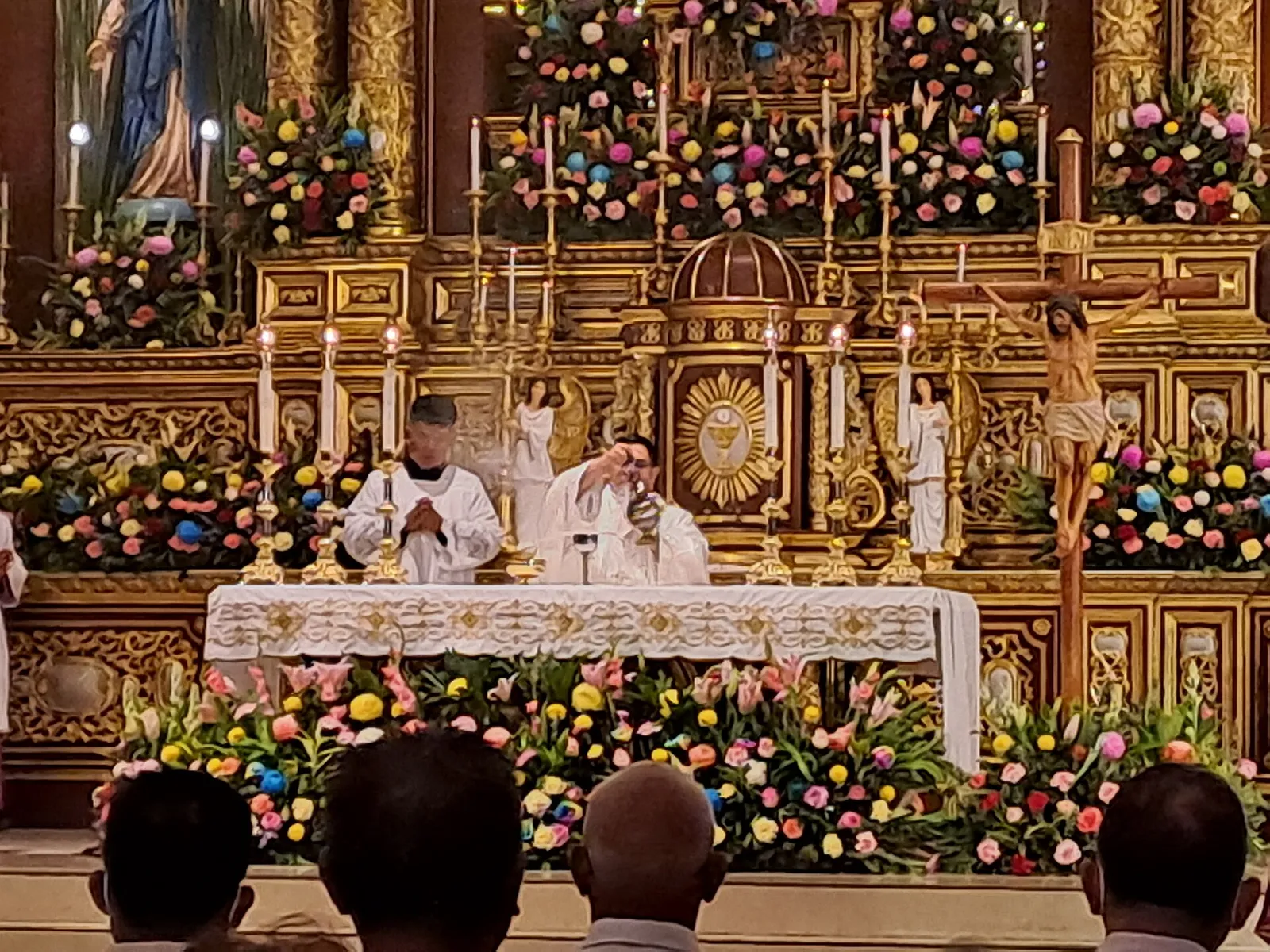 Solemnity of Mary, Mother of God