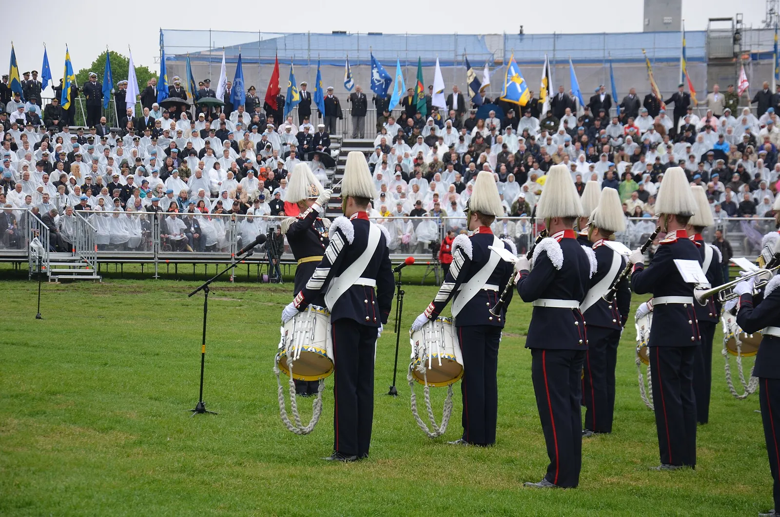 Veterans Day (Sweden)