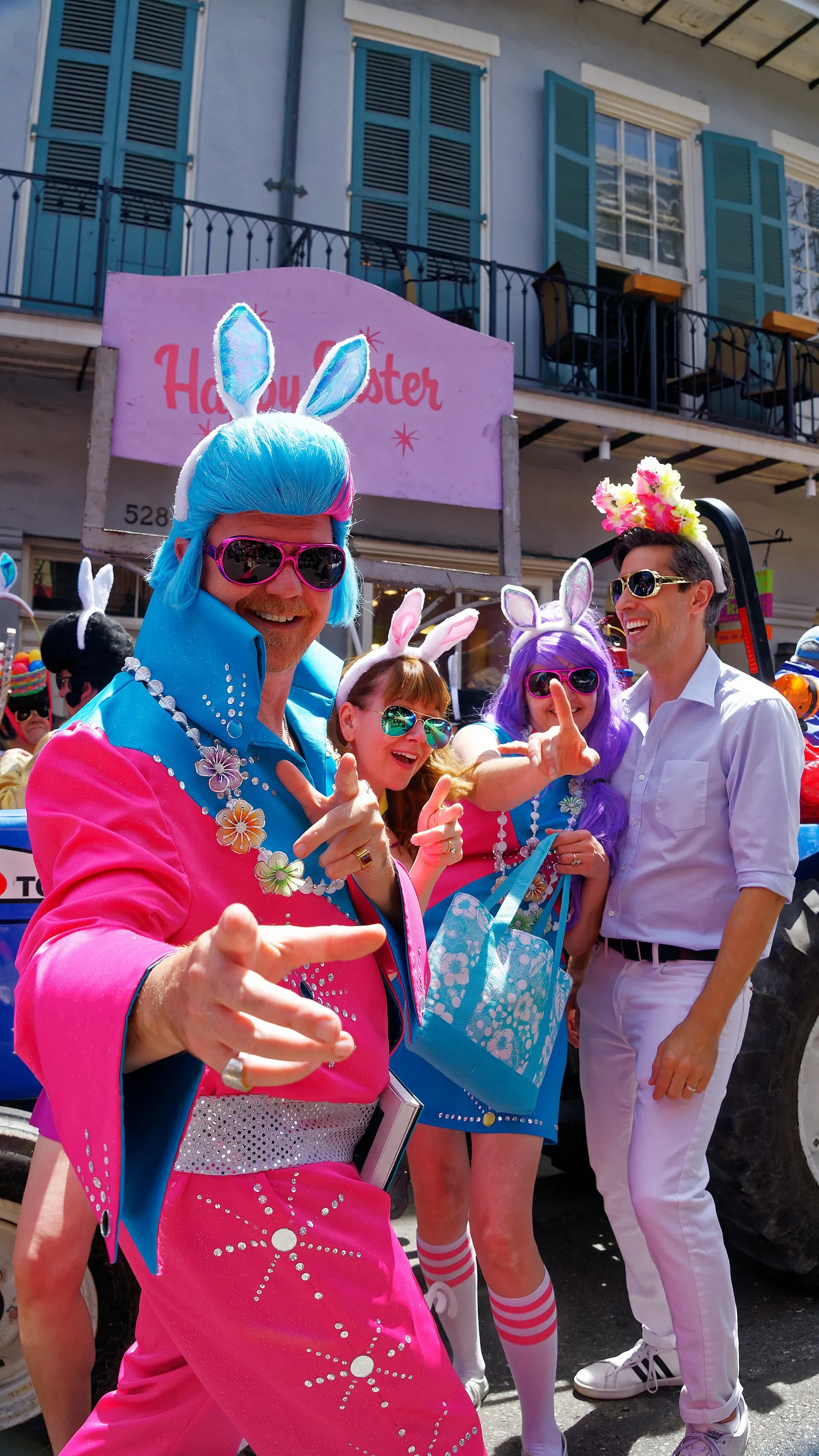 Easter Sunday
