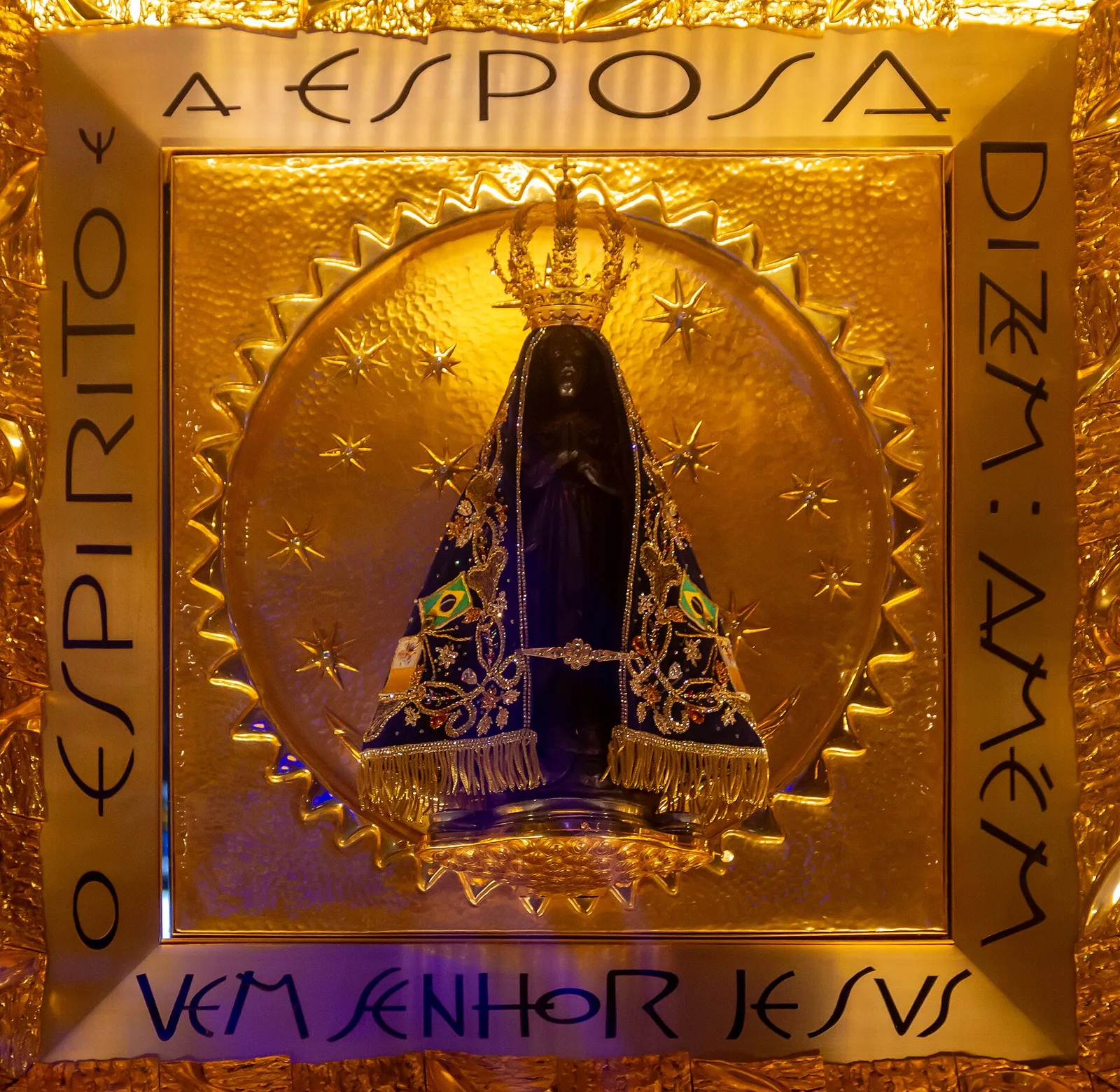 Our Lady of Aparecida