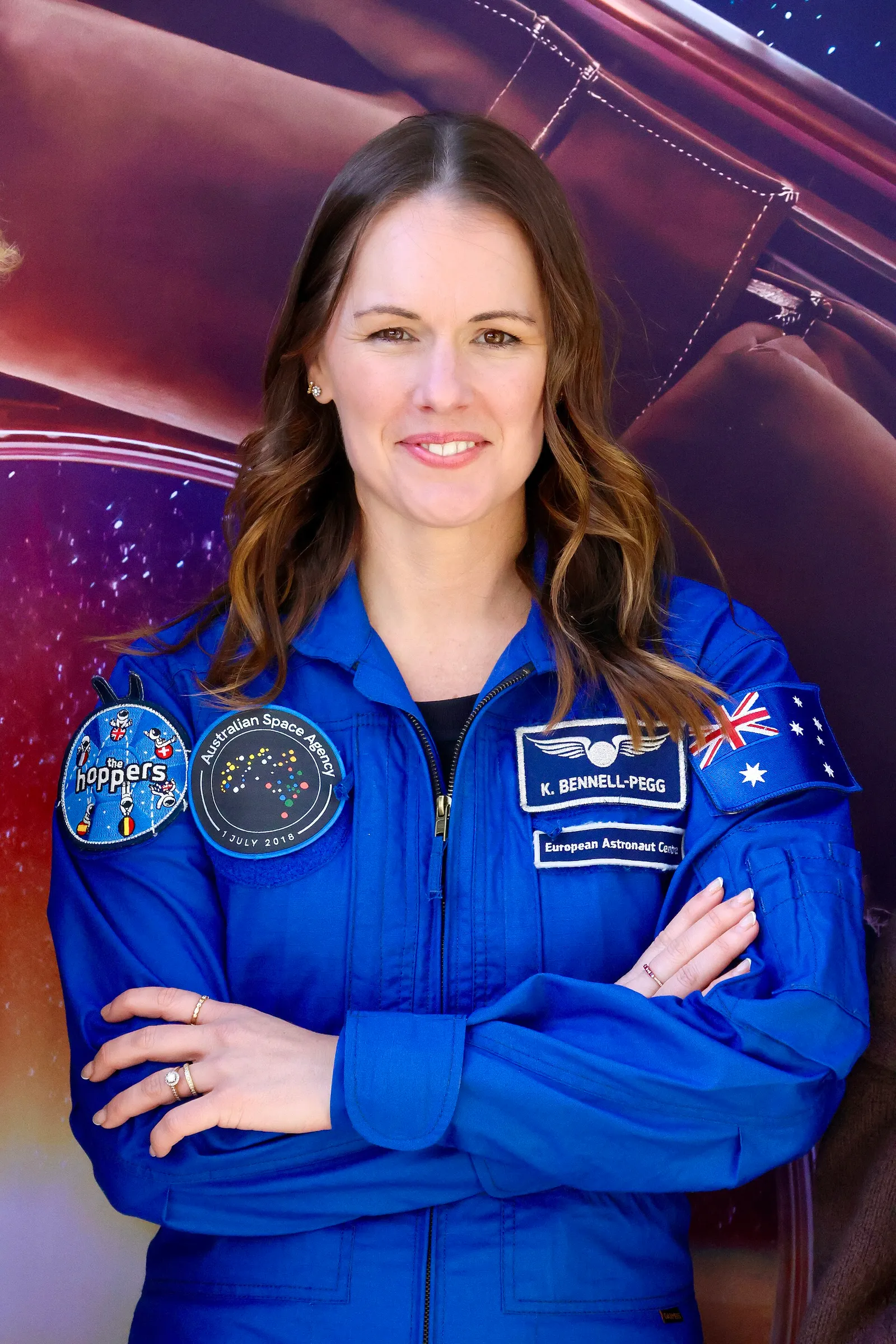 Discovery Day